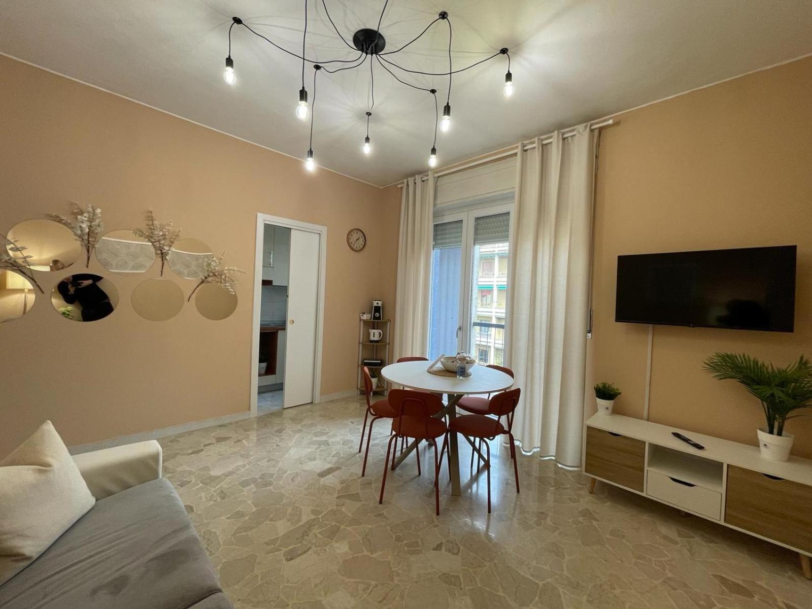 Home In Town - Citta' Studi Apartment Milan Extérieur photo