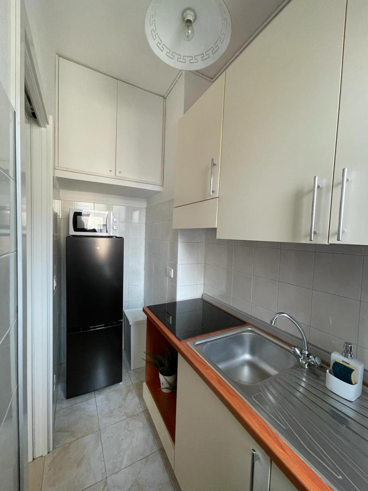 Home In Town - Citta' Studi Apartment Milan Extérieur photo