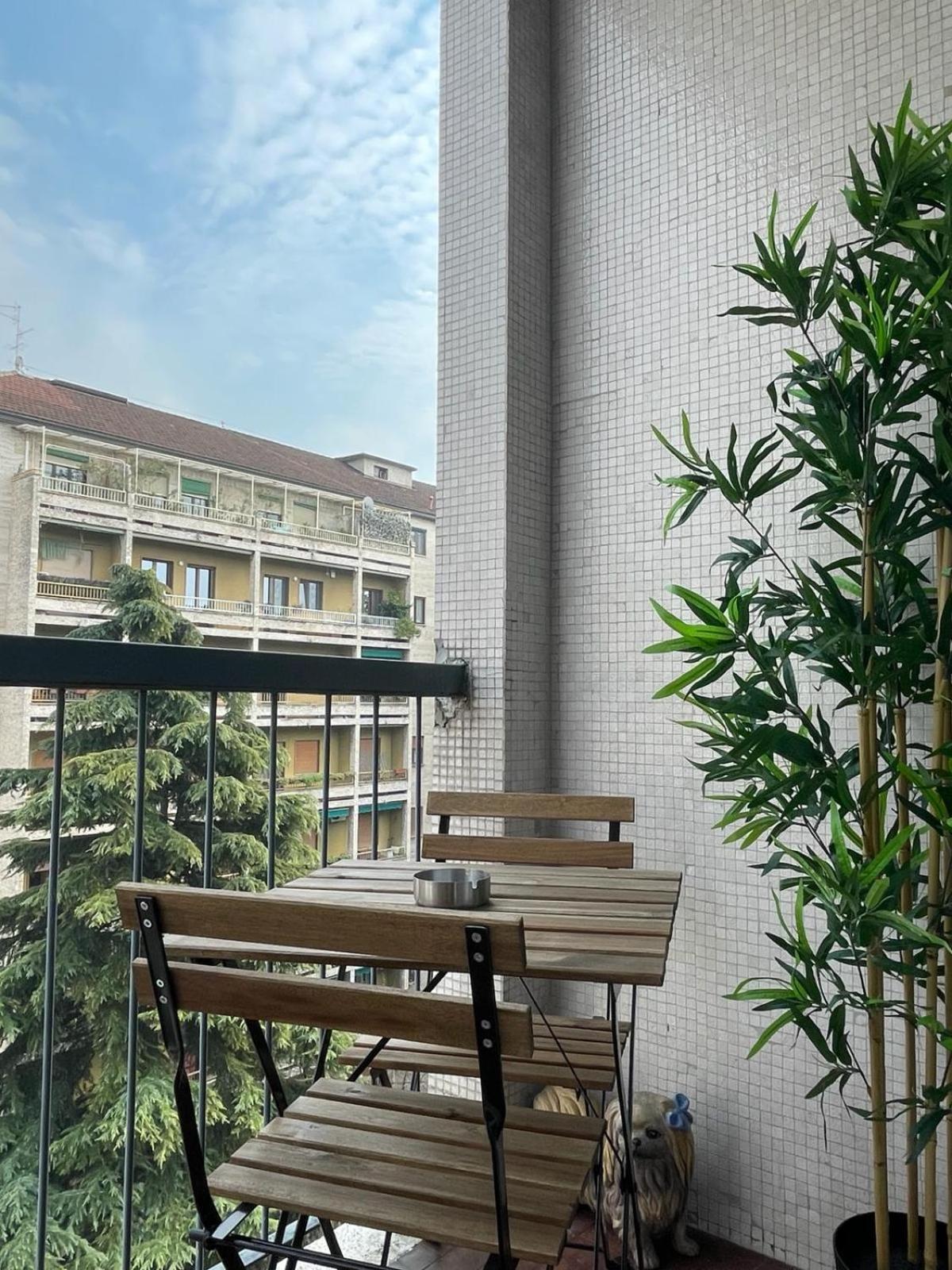 Home In Town - Citta' Studi Apartment Milan Extérieur photo